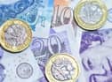 The £500 one-off payment was announced as part of the Chancellor’s 2021 Budget (Shutterstock)