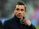 Gary Neville