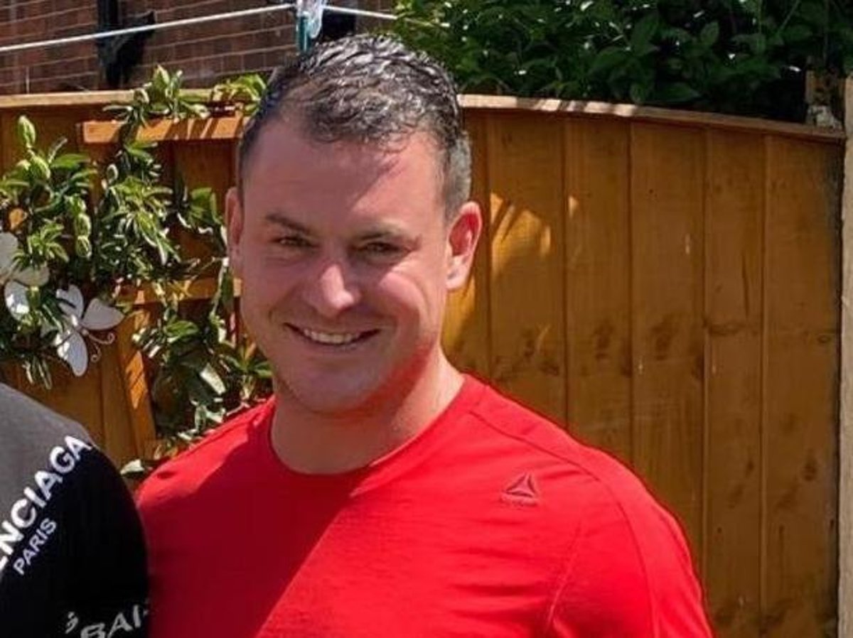 Trial of five accused of Wigan churchyard murder begins Wigan Today