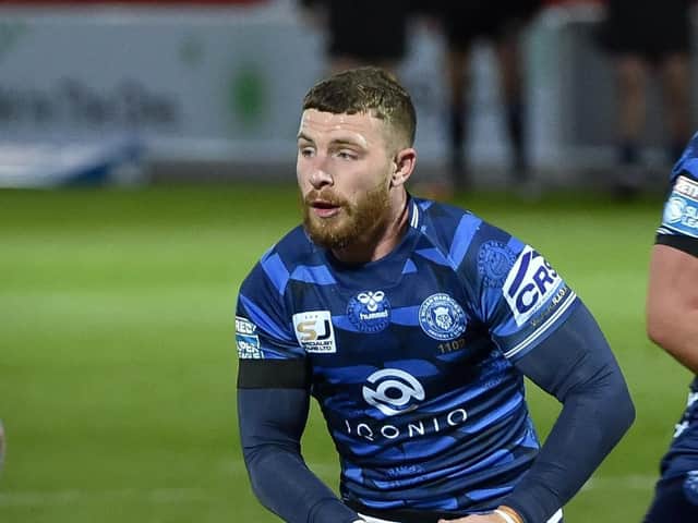 Jackson Hastings