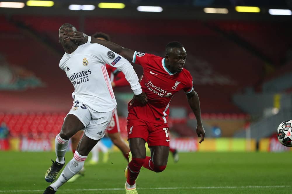 Liverpool versus Real Madrid would be a yearly fixture under preposterous proposals to form a European Super League