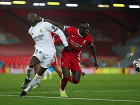 Liverpool versus Real Madrid would be a yearly fixture under preposterous proposals to form a European Super League