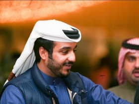 Talal Al Hammad