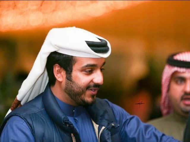 Talal Al Hammad