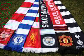 Six Premier League clubs have signed up to the ESL