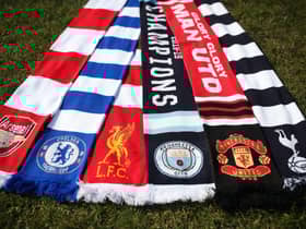 Six Premier League clubs have signed up to the ESL