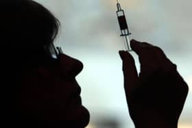 More than 10 million people in UK given second Covid vaccine dose