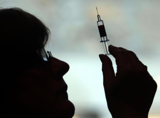 More than 10 million people in UK given second Covid vaccine dose