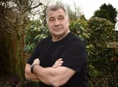 Coach Shaun Wane
