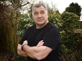Coach Shaun Wane