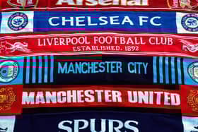 There was a backlash to the European Super League plan