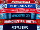 There was a backlash to the European Super League plan