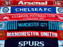 There was a backlash to the European Super League plan