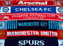 There was a backlash to the European Super League plan