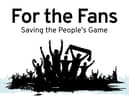 Take part in our online survey on the future of English football