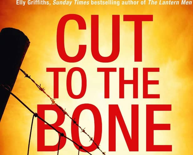 Cut to the Bone