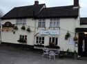 The Boars Head