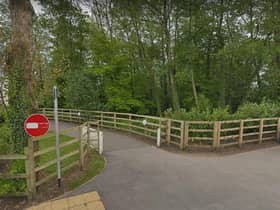 The new Buttermere building is proposed for land adjacent to the Patterdale building, fronting Langdale Road. Image: Google.