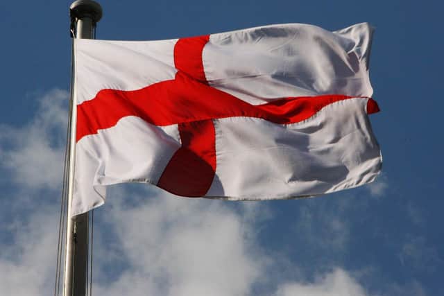 St George's Day 2021: This is why we celebrate the day, and why it isn't a bank holiday