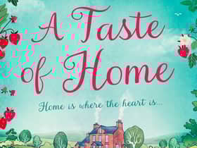 A Taste of Home by Heidi Swain