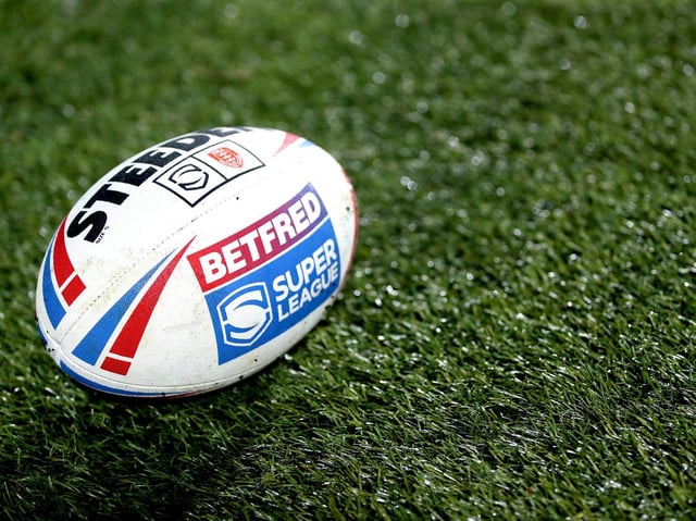 The Rugby Football League has welcomed Super League's new television agreement with Sky Sports and revealed it is in "positive" talks with other broadcasters about a deal of its own. Photo: Richard Sellers/PA Wire.