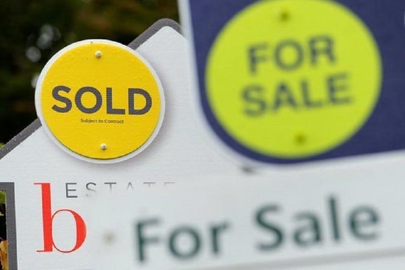 House prices in some areas of Wigan still saw an increase despite the pandemic