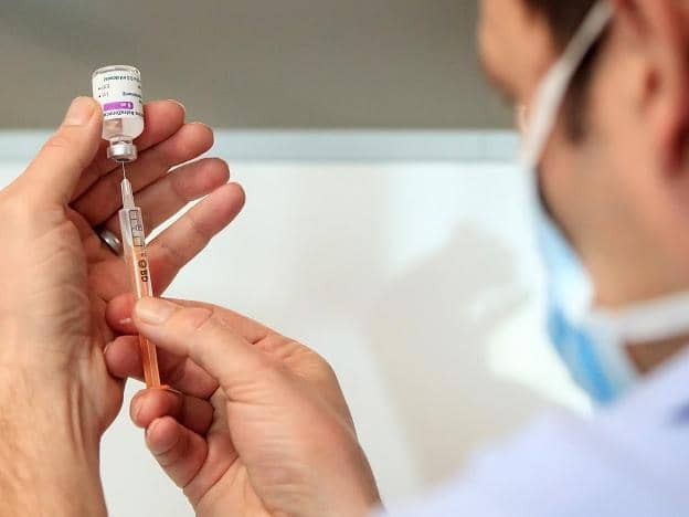 One in six Wigan care home workers have not had their first Covid jab