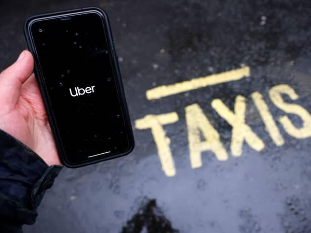 Ride-hailing giant Uber has revealed plans to sign up another 20,000 drivers