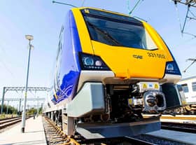 The train operator has been running reduced timetables since the January lockdown