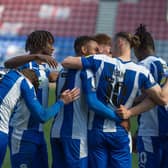 Latics have been on a resurgence