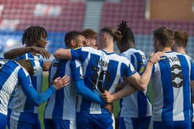 Latics have been on a resurgence