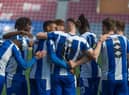 Latics have been on a resurgence