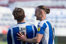 Latics have clawed their way out of the bottom four