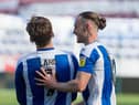 Latics have clawed their way out of the bottom four