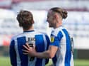 Latics have clawed their way out of the bottom four