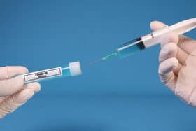 Secondary school pupils will reportedly be offered Covid-19 vaccinations from September under plans being developed by the NHS.