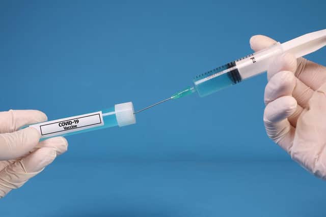 Secondary school pupils will reportedly be offered Covid-19 vaccinations from September under plans being developed by the NHS.