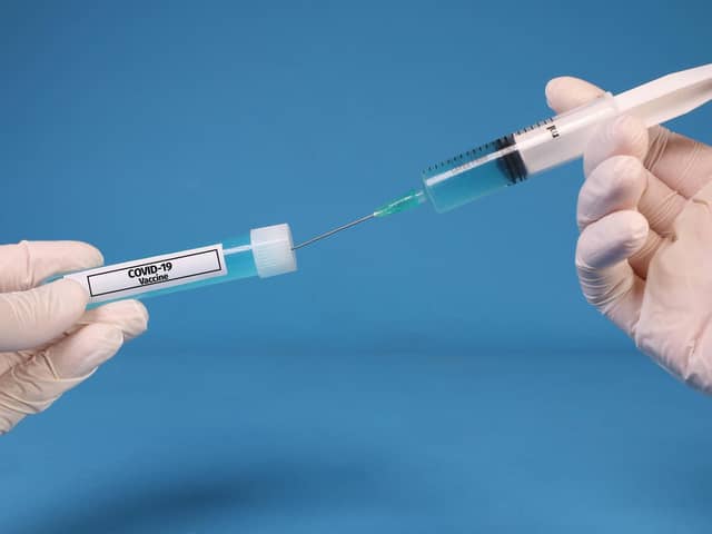 Secondary school pupils will reportedly be offered Covid-19 vaccinations from September under plans being developed by the NHS.