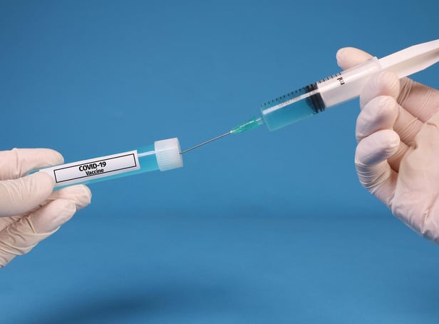 Secondary school pupils will reportedly be offered Covid-19 vaccinations from September under plans being developed by the NHS.