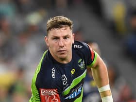 George Williams