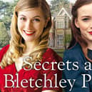 Secrets at Bletchley Park by Margaret Dickinson