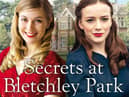 Secrets at Bletchley Park by Margaret Dickinson
