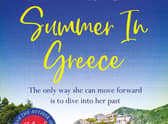 Summer in Greece