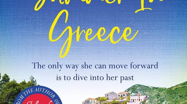 Summer in Greece