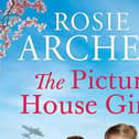 The Picture House Girls By Rosie Archer