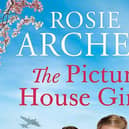 The Picture House Girls By Rosie Archer