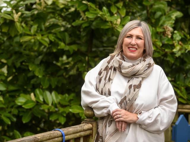 Vicky Rushbrook-Naylor