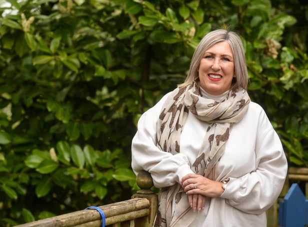 Vicky Rushbrook-Naylor