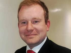 James Palmer