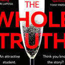 The Whole Truth by Cara Hunter